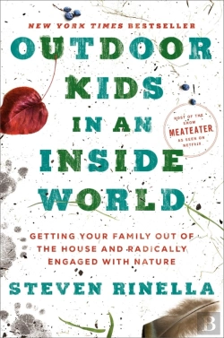 Bertrand.pt - Outdoor Kids In An Inside World