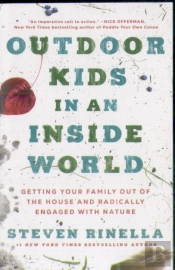 Outdoor Kids In An Inside World