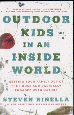 Bertrand.pt - Outdoor Kids In An Inside World