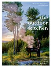 Outdoor Kitchen