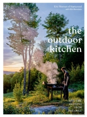 Outdoor Kitchen