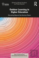 Outdoor Learning In Higher Education
