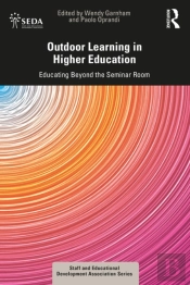 Outdoor Learning In Higher Education