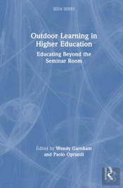 Outdoor Learning In Higher Education