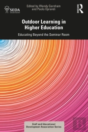 Outdoor Learning In Higher Education
