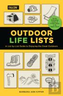 Outdoor Life Lists