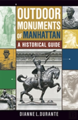 Bertrand.pt - Outdoor Monuments Of Manhattan