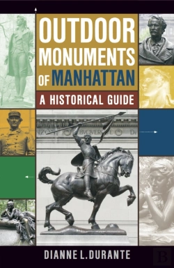 Bertrand.pt - Outdoor Monuments Of Manhattan