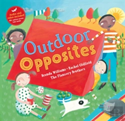 Bertrand.pt - Outdoor Opposites