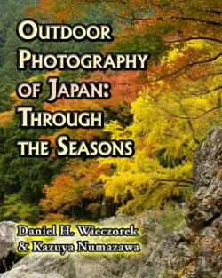 Bertrand.pt - Outdoor Photography Of Japan