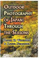 Outdoor Photography Of Japan