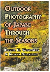 Outdoor Photography Of Japan