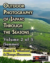 Outdoor Photography Of Japan