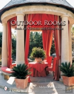 Bertrand.pt - Outdoor Rooms