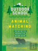 Outdoor School: Animal Watching