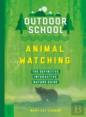 Outdoor School: Animal Watching