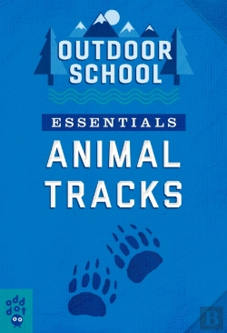 Bertrand.pt - Outdoor School Essentials: Animal Tracks