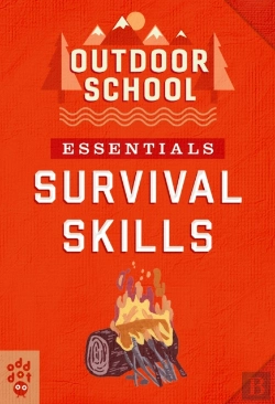 Bertrand.pt - Outdoor School Essentials: Survival Skills