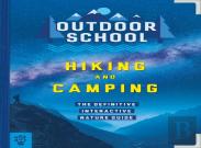 Outdoor School: Hiking And Camping