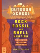 Outdoor School: Rock, Fossil, And Shell Hunting