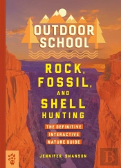 Outdoor School: Rock, Fossil, And Shell Hunting
