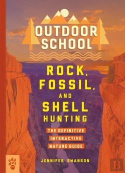 Bertrand.pt - Outdoor School: Rock, Fossil, And Shell Hunting