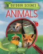 Outdoor Science: Animals