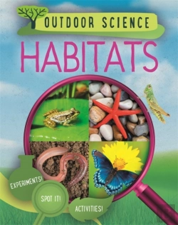 Bertrand.pt - Outdoor Science: Habitats
