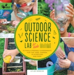 Bertrand.pt - Outdoor Science Lab For Kids