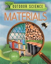 Outdoor Science: Materials