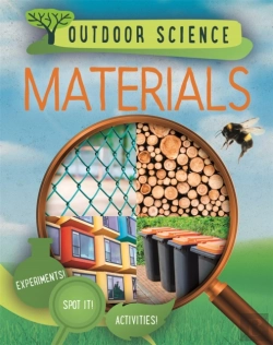 Bertrand.pt - Outdoor Science: Materials