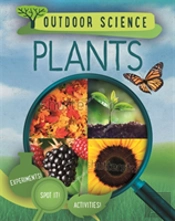Outdoor Science: Plants
