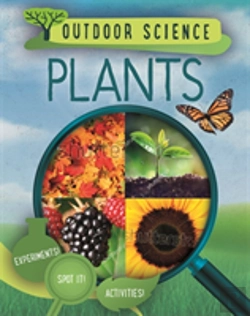 Bertrand.pt - Outdoor Science: Plants