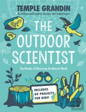 Outdoor Scientist