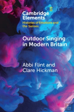 Bertrand.pt - Outdoor Singing In Modern Britain