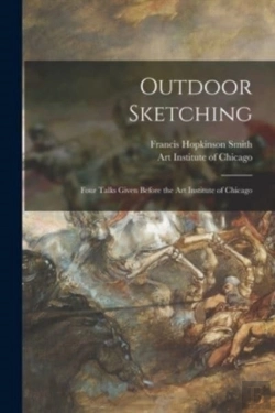 Bertrand.pt - Outdoor Sketching : Four Talks Given Bef