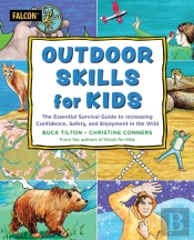 Outdoor Skills For Kids