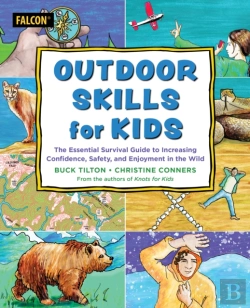 Bertrand.pt - Outdoor Skills For Kids