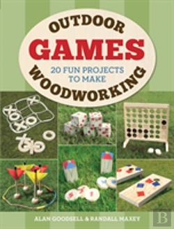 Bertrand.pt - Outdoor Woodworking Games