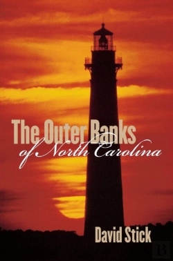 Bertrand.pt - Outer Banks Of North Carolina, 1584-1958