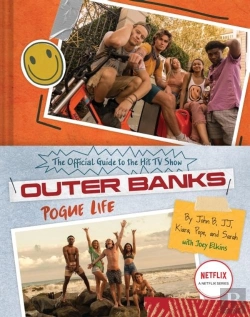 Bertrand.pt - Outer Banks: Pogue Life