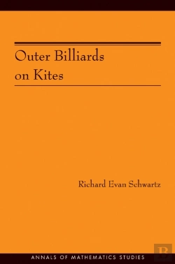 Bertrand.pt - Outer Billiards On Kites