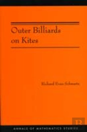 Outer Billiards On Kites