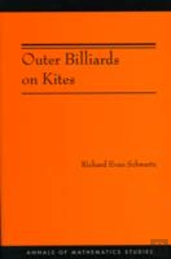Bertrand.pt - Outer Billiards On Kites