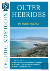 Outer Hebrides In Your Pocket