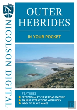 Bertrand.pt - Outer Hebrides In Your Pocket