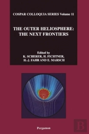 Outer Heliosphere: The Next Frontiers