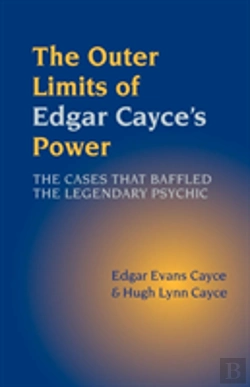 Bertrand.pt - Outer Limits Of Edgar Cayce'S Power