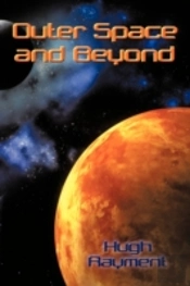 Outer Space And Beyond