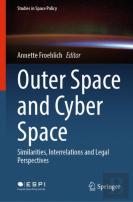 Outer Space And Cyber Space